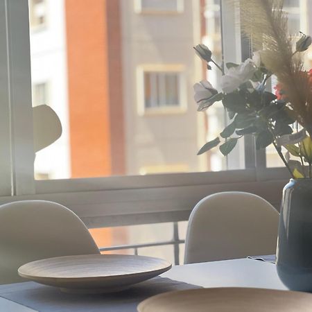 Apartamento Cerca Del Centro 2 マラガ エクステリア 写真