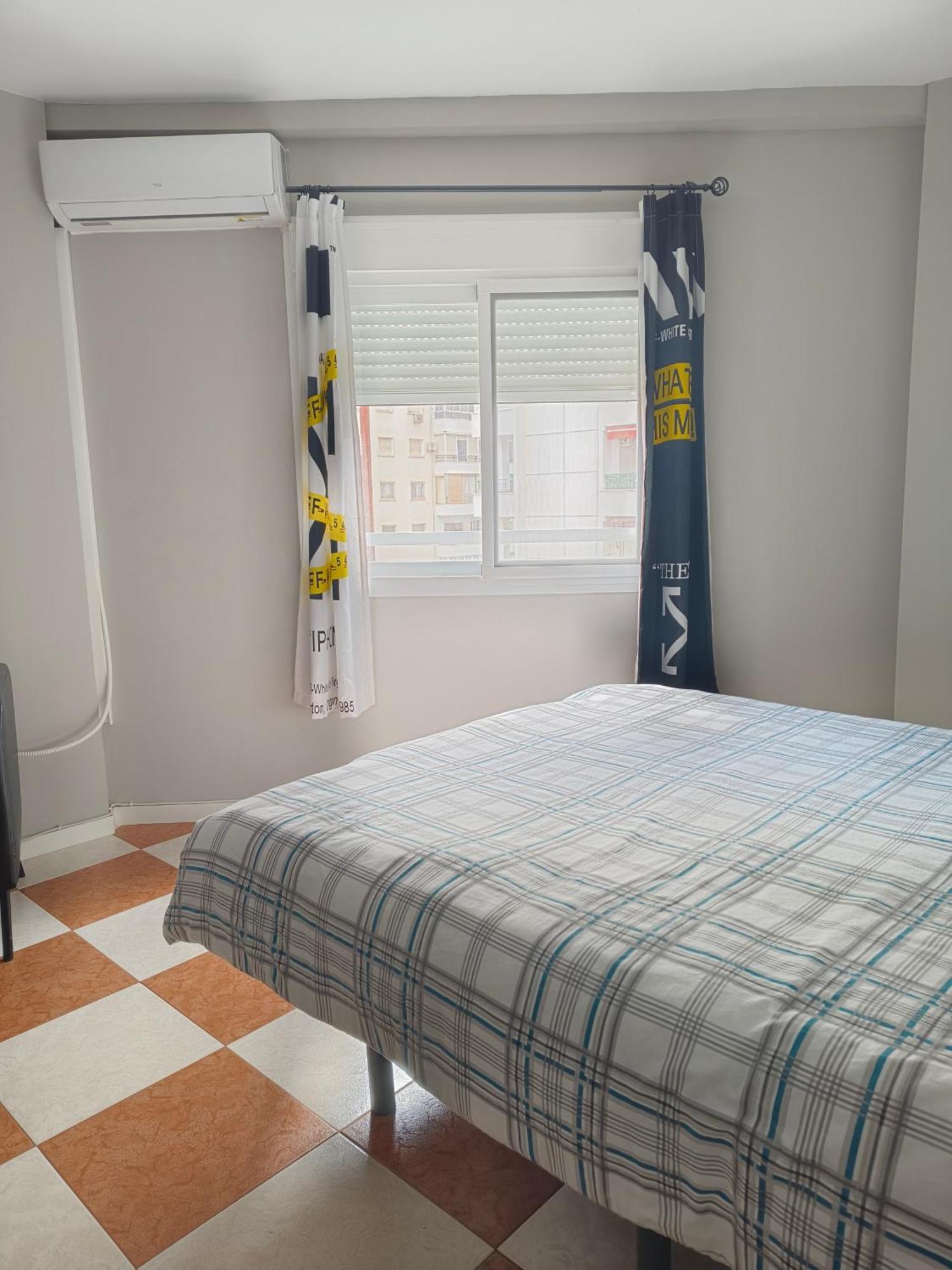 Apartamento Cerca Del Centro 2 マラガ エクステリア 写真