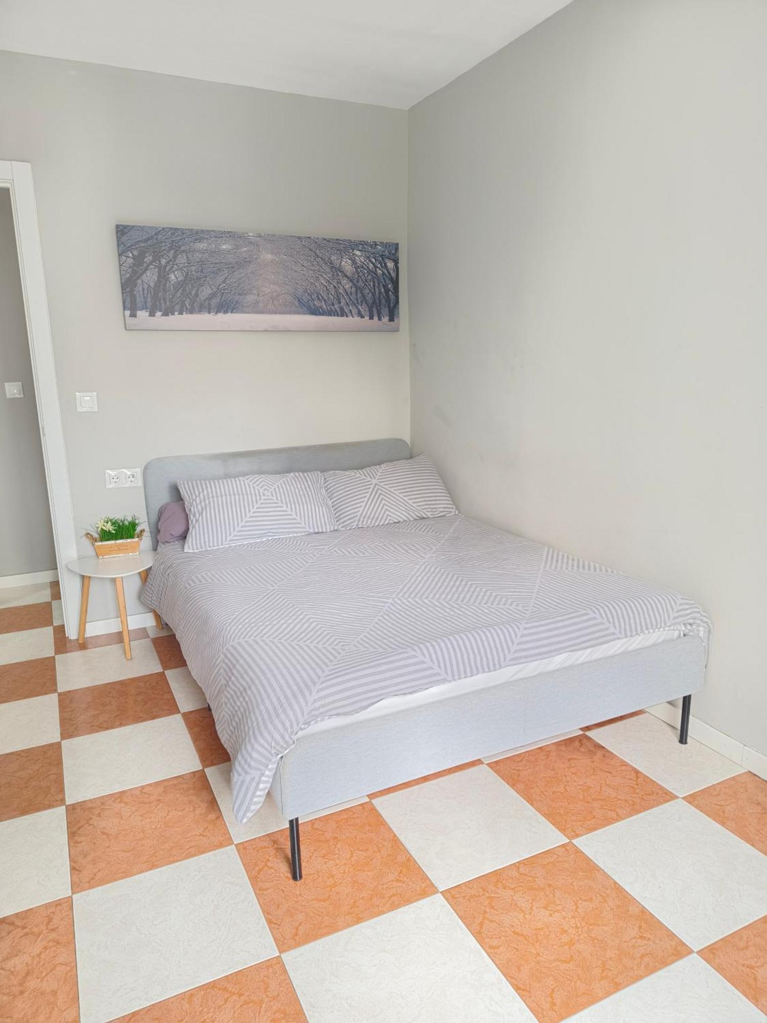 Apartamento Cerca Del Centro 2 マラガ エクステリア 写真