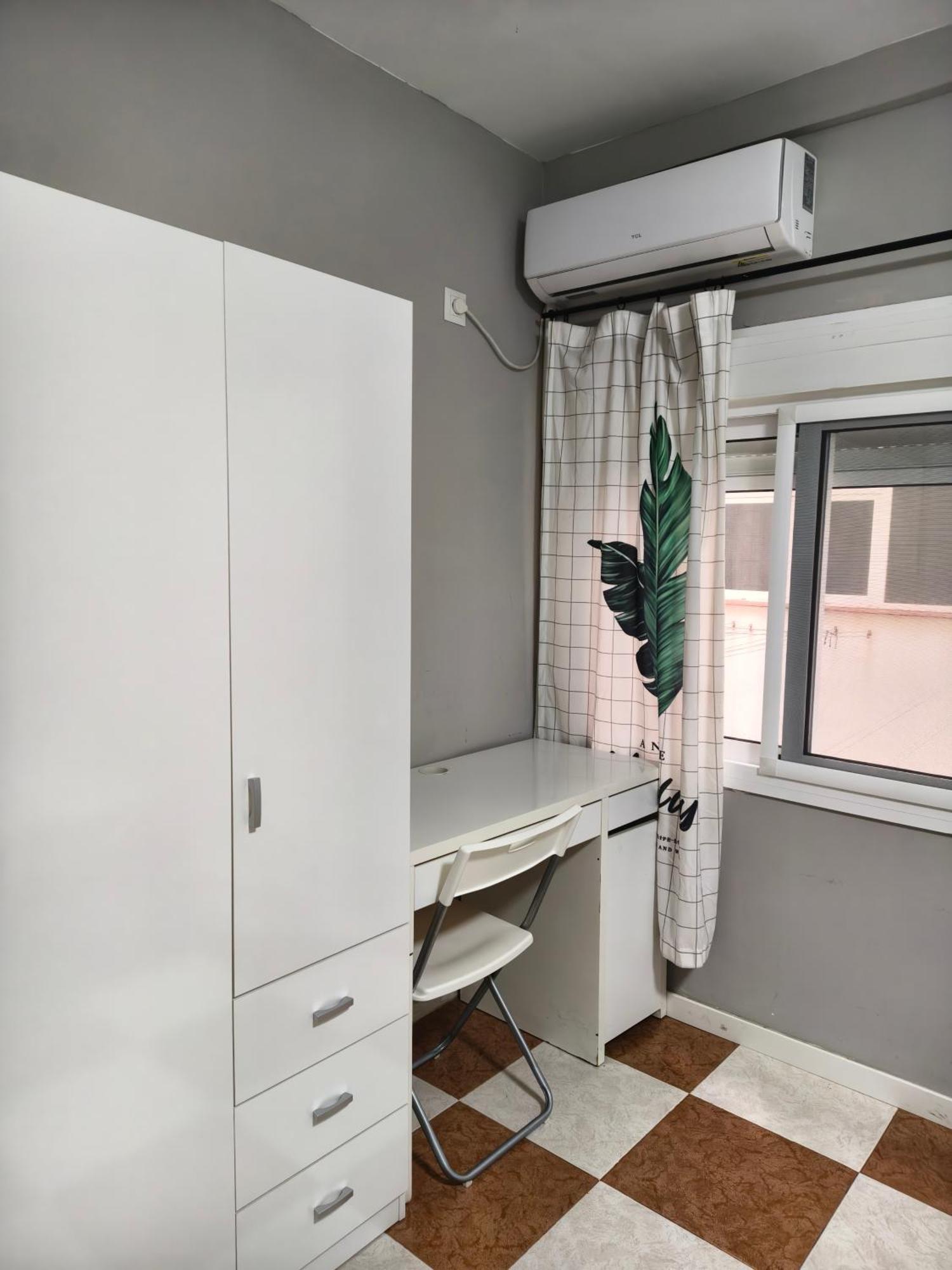 Apartamento Cerca Del Centro 2 マラガ エクステリア 写真